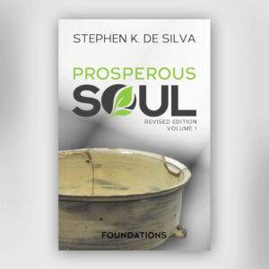 prosperous soul foundations